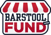 The Barstool Fund logo.